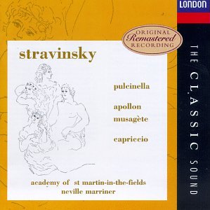 Stravinsky - Pulcinello - Apollon - Capriccio.jpg