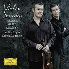 Franck; Grieg; Janáček- Violin Sonatas.jpg